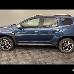 Dacia Duster Duster dCi 110 EDC 4x2 Prestige Till&eacute;