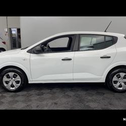 Dacia Sandero Sandero SCe 65 Essential Till&eacute;
