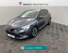 Renault Clio 5 Tillé