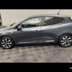 Renault Clio 5 Clio E-Tech 140 - 21N Limited Till&eacute;