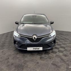 Renault Clio 5 Clio E-Tech 140 - 21N Limited Till&eacute;