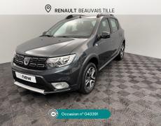 Dacia Sandero Tillé