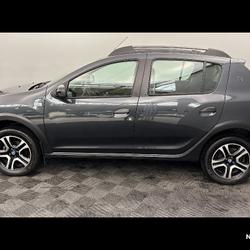 Dacia Sandero Sandero TCe 90 Easy-R 15 ans Till&eacute;