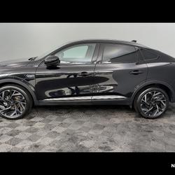 Renault Arkana Arkana E-Tech full hybrid 145 GSR2 esprit Alpine Till&eacute;