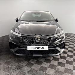 Renault Arkana Arkana E-Tech full hybrid 145 GSR2 esprit Alpine Till&eacute;