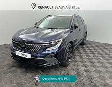 Renault Espace 5 Tillé