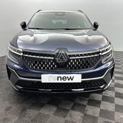Renault Espace 5 Espace E-Tech hybrid 200 esprit Alpine Till&eacute;