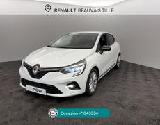 Renault Clio 5 Societe Tillé