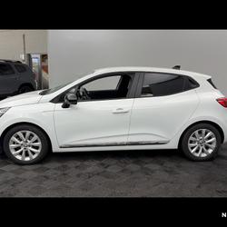 Renault Clio 5 Societe CLIO SOCIETE E-TECH FULL HYBRID 145 EVOLUTION REVERSIBLE Till&eacute;