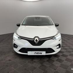Renault Clio 5 Societe CLIO SOCIETE E-TECH FULL HYBRID 145 EVOLUTION REVERSIBLE Till&eacute;
