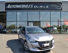Peugeot 208 Domalain