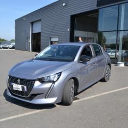 Peugeot 208 1.2 PURETECH 75CH S&S ACTIVE Domalain