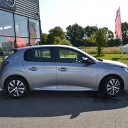 Peugeot 208 1.2 PURETECH 75CH S&S ACTIVE Domalain