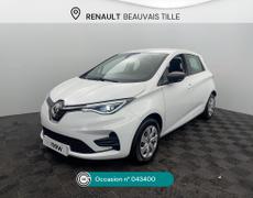 Renault Zoe Tillé