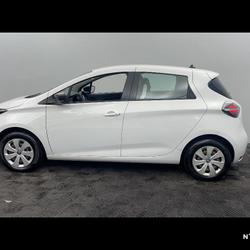 Renault Zoe Zoe R110 Life Till&eacute;