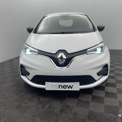 Renault Zoe Zoe R110 Life Till&eacute;