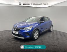 Renault Captur Tillé