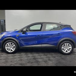 Renault Captur Captur E-Tech 145 - 21 Business Till&eacute;