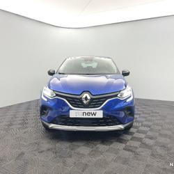 Renault Captur Captur E-Tech 145 - 21 Business Till&eacute;