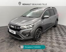 Dacia Jogger Tillé