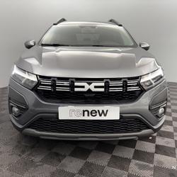 Dacia Jogger Jogger ECO-G 100 7 places GSR2 Expression Till&eacute;