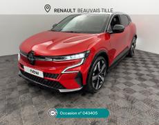 Renault Megane E-Tech Tillé