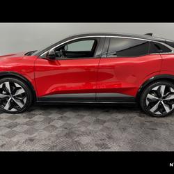 Renault Megane E-Tech Megane E-Tech EV60 220 ch super charge Techno Till&eacute;