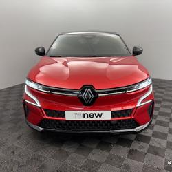 Renault Megane E-Tech Megane E-Tech EV60 220 ch super charge Techno Till&eacute;