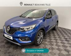 Renault Kadjar Tillé