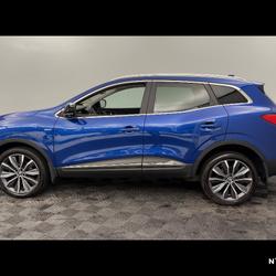Renault Kadjar Kadjar Blue dCi 150 4x4 SL ESF Till&eacute;