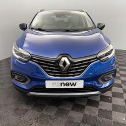 Renault Kadjar Kadjar Blue dCi 150 4x4 SL ESF Till&eacute;