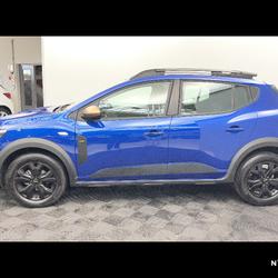 Dacia Sandero Sandero TCe 110 GSR2 Stepway Extreme Till&eacute;