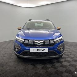 Dacia Sandero Sandero TCe 110 GSR2 Stepway Extreme Till&eacute;