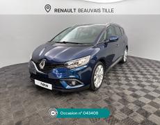 Renault Grand Scenic 4 Tillé