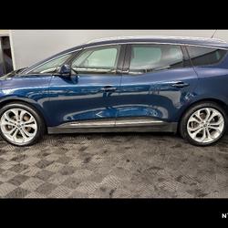 Renault Grand Scenic 4 Grand Scenic Blue dCi 120 Business Till&eacute;