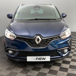 Renault Grand Scenic 4 Grand Scenic Blue dCi 120 Business Till&eacute;