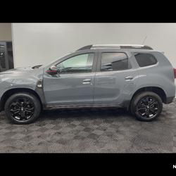 Dacia Duster Duster Blue dCi 115 4x2 Extreme Till&eacute;