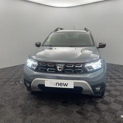 Dacia Duster Duster Blue dCi 115 4x2 Extreme Till&eacute;