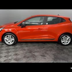 Renault Clio 5 Clio TCe 90 ch GSR2 Evolution Till&eacute;