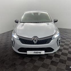Renault Clio 5 Clio TCe 90 ch GSR2 Evolution Till&eacute;