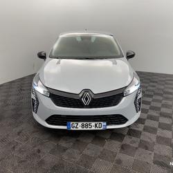 Renault Clio 5 Clio TCe 90 ch GSR2 Evolution Till&eacute;