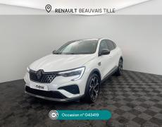 Renault Arkana Tillé