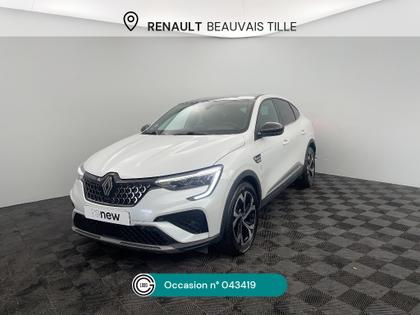 Renault Arkana - Arkana E-Tech 145 - 23 Techno - 23 990 €