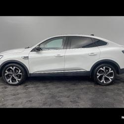 Renault Arkana Arkana E-Tech 145 - 23 Techno Till&eacute;