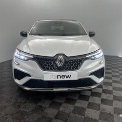 Renault Arkana Arkana E-Tech 145 - 23 Techno Till&eacute;