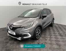 Renault Captur Tillé