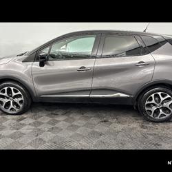 Renault Captur Captur TCe 90 Intens Till&eacute;