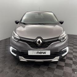 Renault Captur Captur TCe 90 Intens Till&eacute;