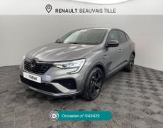 Renault Arkana Tillé