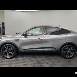 Renault Arkana Arkana E-Tech hybride 145 - 22 Engineered Till&eacute;